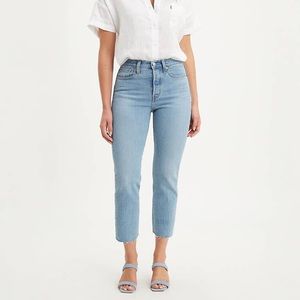 Levi’s Wedgie Fit Straight Women’s Jeans